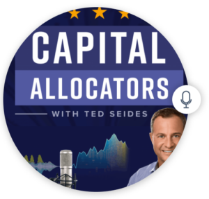 Capital Allocators Podcast Capital Allocators Podcast