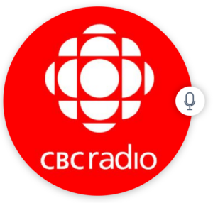 CBC Ideas Podcast CBC Ideas Podcast