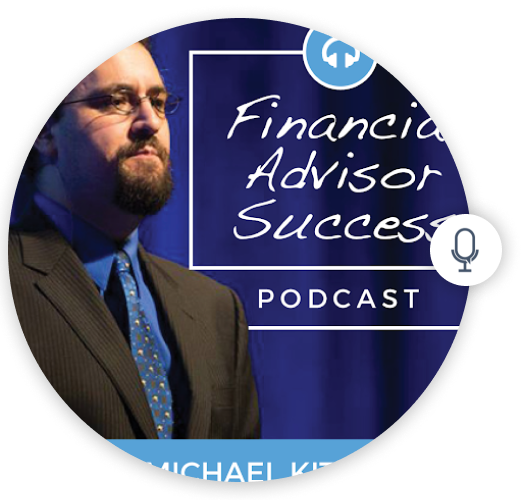 Financial Advisor Podcast Financial Advisor Podcast