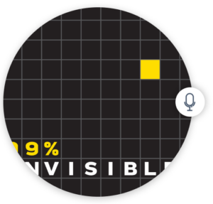Invisible Podcast Invisible Podcast
