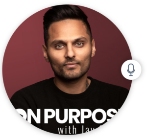 On Purpose Podcast On Purpose Podcast