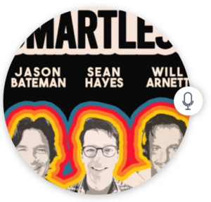 Smartless Podcast Smartless Podcast