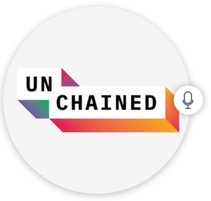 Unchained Podcast Unchained Podcast