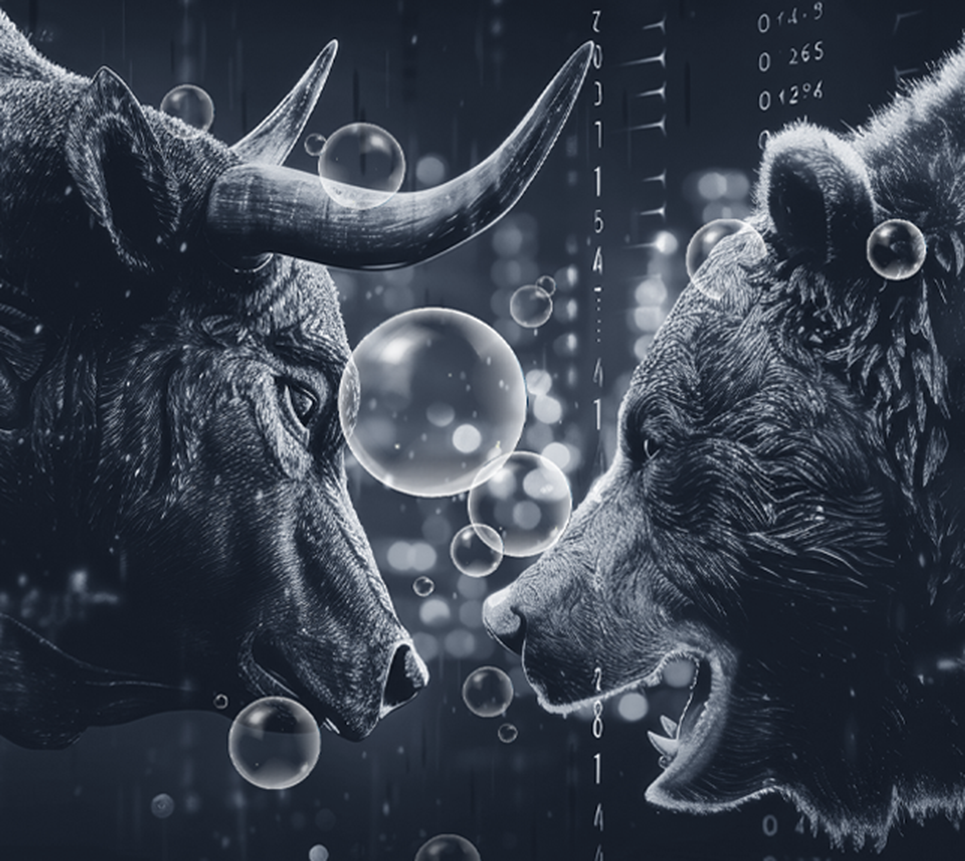 Bull and Bear